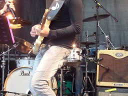 Pleinconcerten 2019